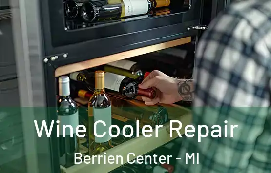  Wine Cooler Repair Berrien Center - MI