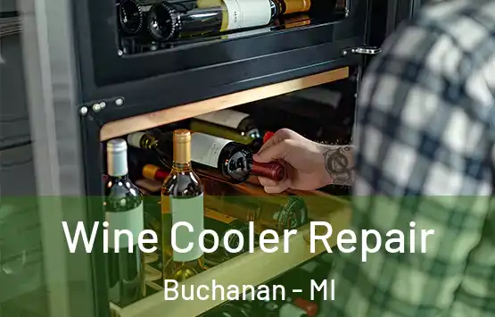  Wine Cooler Repair Buchanan - MI
