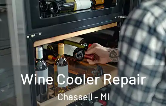  Wine Cooler Repair Chassell - MI