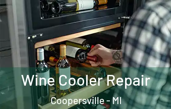  Wine Cooler Repair Coopersville - MI