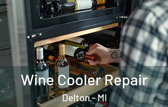  Wine Cooler Repair Delton - MI