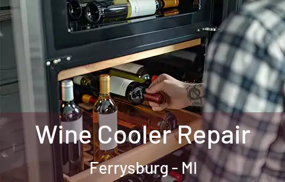  Wine Cooler Repair Ferrysburg - MI