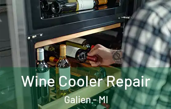  Wine Cooler Repair Galien - MI