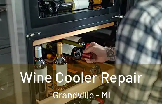  Wine Cooler Repair Grandville - MI