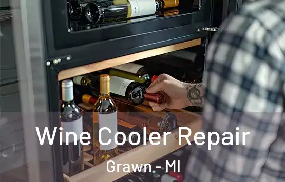  Wine Cooler Repair Grawn - MI