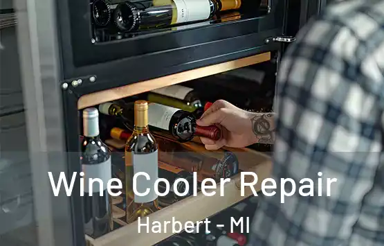  Wine Cooler Repair Harbert - MI