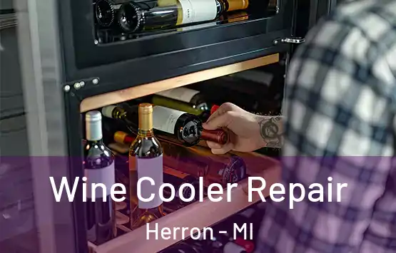  Wine Cooler Repair Herron - MI