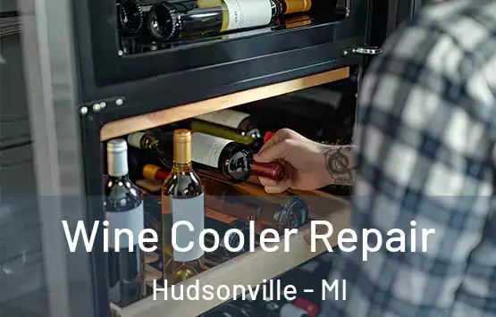  Wine Cooler Repair Hudsonville - MI