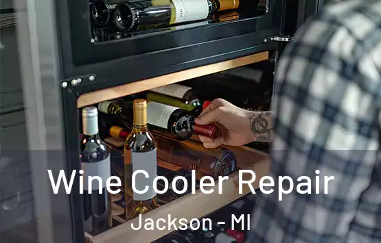  Wine Cooler Repair Jackson - MI
