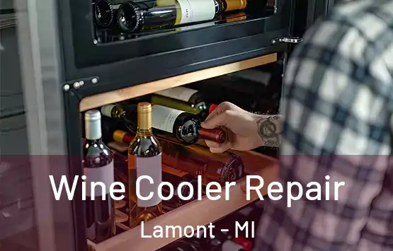  Wine Cooler Repair Lamont - MI