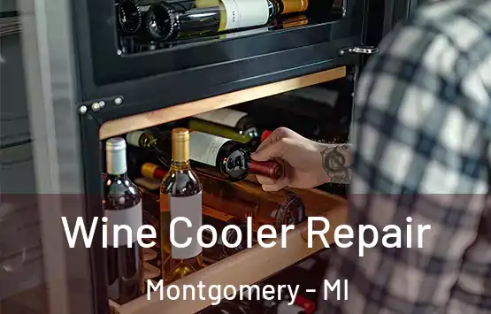  Wine Cooler Repair Montgomery - MI