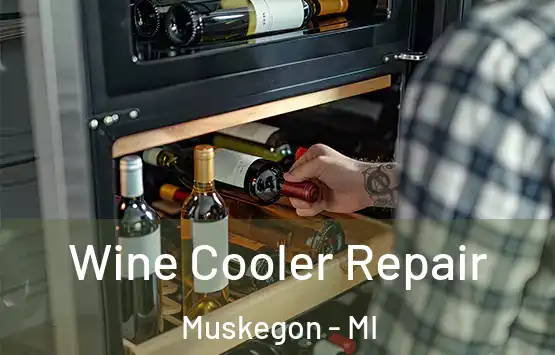  Wine Cooler Repair Muskegon - MI