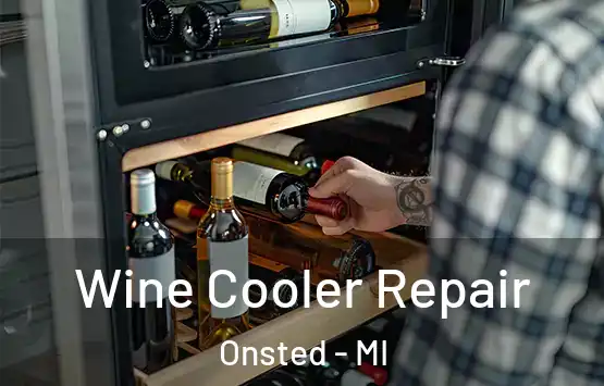  Wine Cooler Repair Onsted - MI