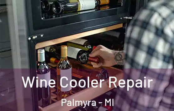  Wine Cooler Repair Palmyra - MI