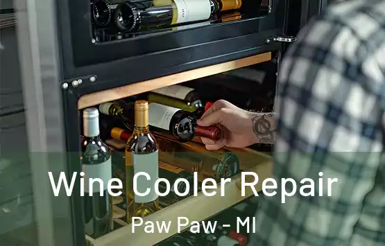  Wine Cooler Repair Paw Paw - MI