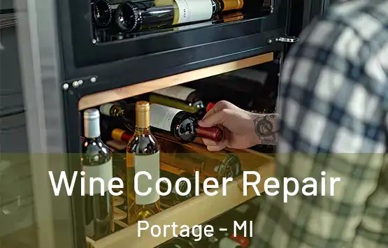  Wine Cooler Repair Portage - MI