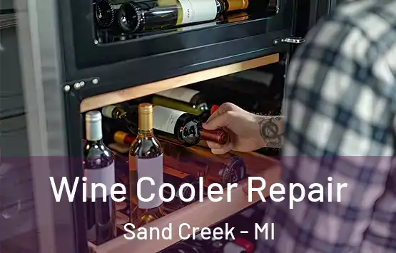  Wine Cooler Repair Sand Creek - MI