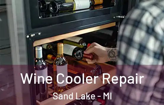  Wine Cooler Repair Sand Lake - MI