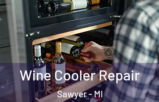  Wine Cooler Repair Sawyer - MI