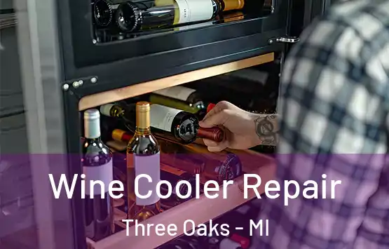  Wine Cooler Repair Three Oaks - MI